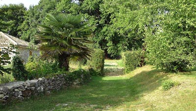 grand gite du quercy en pleine nature